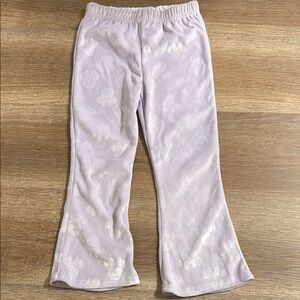 Disney Kids Bottoms in Light Purple